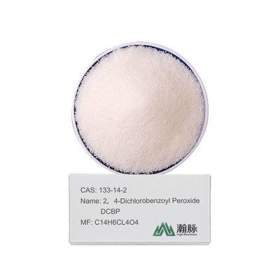 50% Purity 2,4-Dichlorobenzoyl Peroxide 133 14 2 Organic Peroxide Initiators