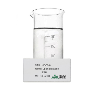 Organic Intermediates Epoxy Chloropropane For Polymer Modification Processes