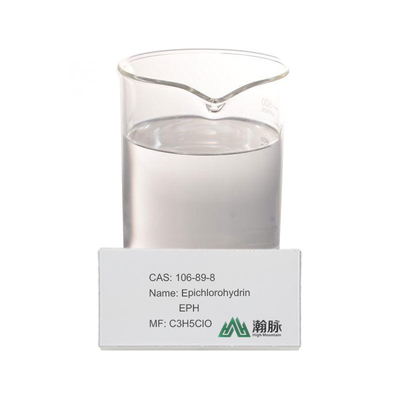 Glycidyl Chlorohydrin Organic Intermediates For Specialty Chemical Manufacturing