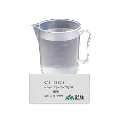 3-Chloro-1-Propanol Epoxide Organic Intermediates For Industrial Epoxy Formulations