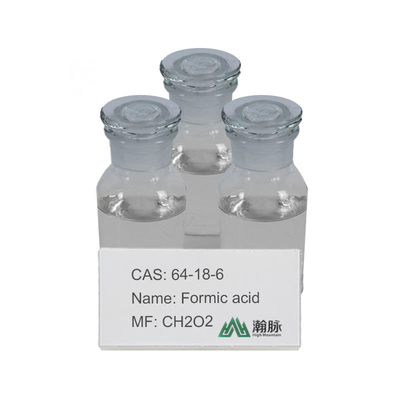 Formic Acid Liquid 88% - CAS 64-18-6 - Beekeeping Varroa Mite Control