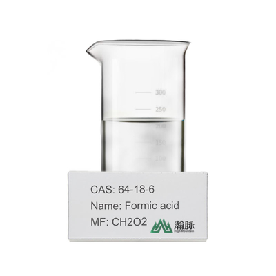 Formic Acid as a Coagulant - CAS 64-18-6 - Integral in Rubber Production