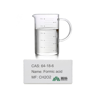 Formic Acid for Ant and Pest Control - CAS 64-18-6 - Effective Insecticide