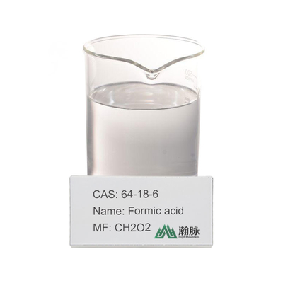 Industrial Cleaner Formic Acid 93% - CAS 64-18-6 - Degreaser &amp; Sanitizer