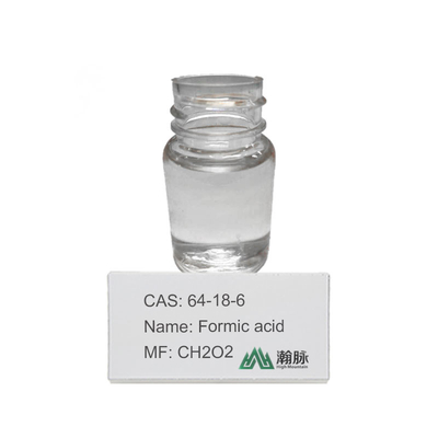 Formic Acid for Cosmetics - CAS 64-18-6 - Preservative in Personal Care Products