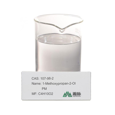 1Methoxy2-Propanol CAS 107-98-2 - Premium Industrial Solvent Chemical Additives