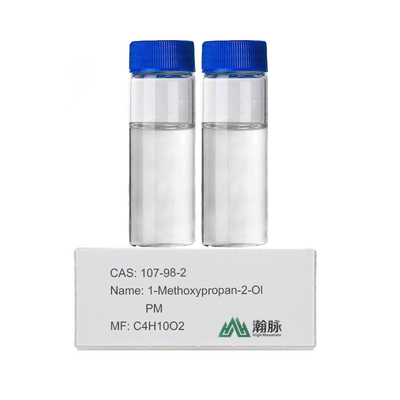 Buy High Quality 1Methoxy2-Propanol CAS 107-98-2 Online Chemical Additives