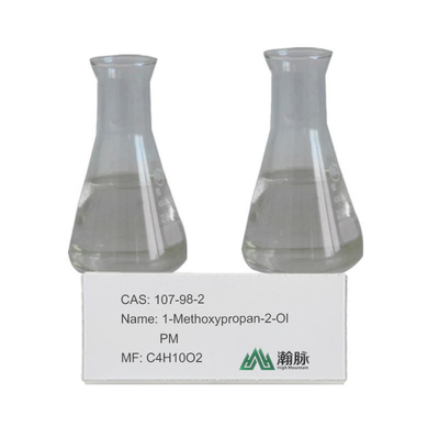 1Methox-2-Propanol CAS 107-98-2 for Coatings and Inks Chemical Additives