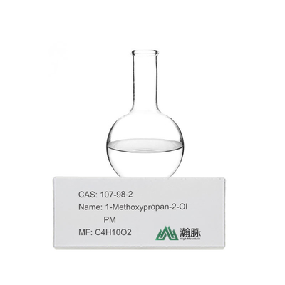 MethoxyPropanol CAS 107-98-2 - Versatile Industrial Solvent Chemical Additives Propanediolmonomethylether