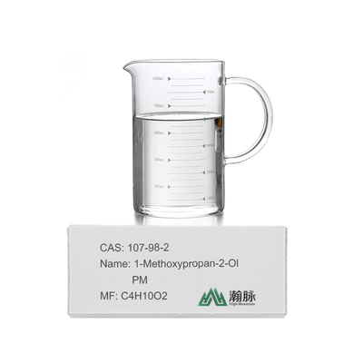 Reliable Supplier Of MethoxyPropanol CAS 107-98-2 In Flexitank In IBC Containers In Barrels