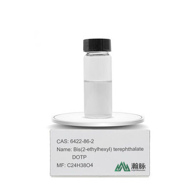 Safe Efficient DOTP Bis(2-ethylhexyl) Terephthalate CAS 6422-86-2 Plasticizer Perfect for Your Needs