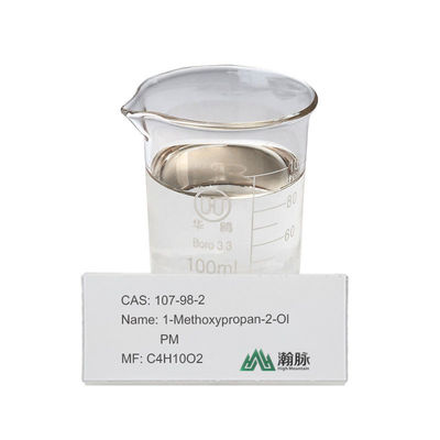 Exploring the Environmental Impact of 1-Methoxypropan-2-Ol Chemical Additives