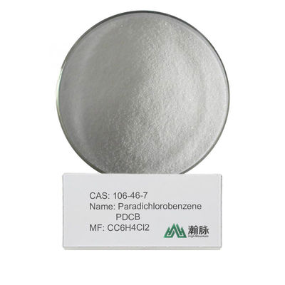 1,4-Dichlorobenzene Para Dichlorobenzene CAS 106-46-7 High Quality Chemical Intermediate