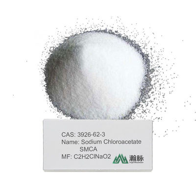 Industrial Grade Sodium Chloroacetate 3926‑62‑3 Good Alkylating Agent for Pharmaceutical Intermediate