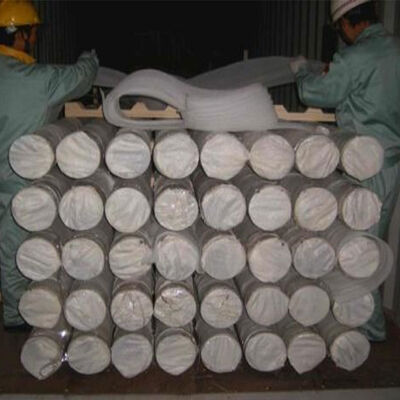 High-quality titanium welded pipe SB265 Gr2 80T DN600 mm GB/T3624-2023 Seamless Titanium and Titanium Alloy Pipes