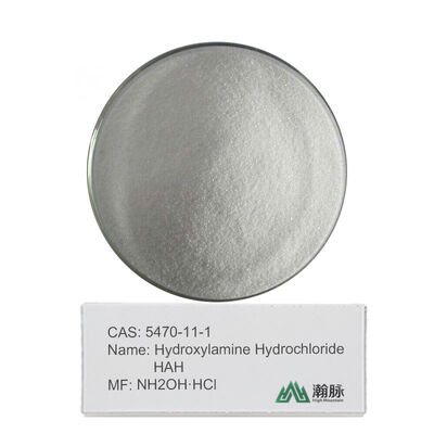 Hydroxylamine Hydrochloride 99% Min Industrial Grade