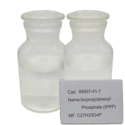 99 pure Isopropylphenyl Phosphate IPPP CAS 68937-41-7
