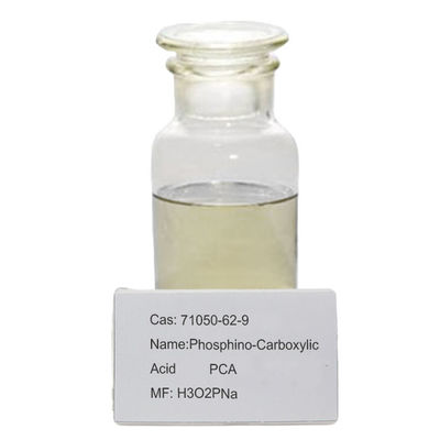 PCA CAS 71050-62-9 Phosphino Carboxylic Acid Industrial Water Treatment Chemicals