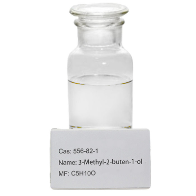 Isopentenyl Alcohol CAS 556-82-1 Permethrin Insecticide Pesticide Intermediate