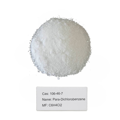 Crystal 99% Paradichlorobenzene 106-46-7  203-400-5