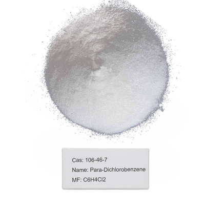 Paradichlorobenzene 106-46-7 Pharmaceutical Intermediates