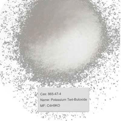 Powder Einecs Pesticide Intermediates 212-740-3 Potassium Tert-Butoxide With Certification