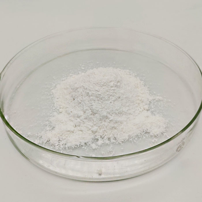 Bagged Fluororesin Raw Material 5130 Pvdf Polyvinylidene Fluoride 24937-79-9