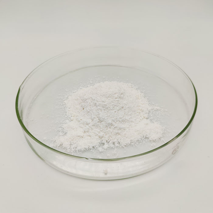 98%Min Pvdf Powder Binder For Lithium Ion Battery Polyvinylidene Fluoride