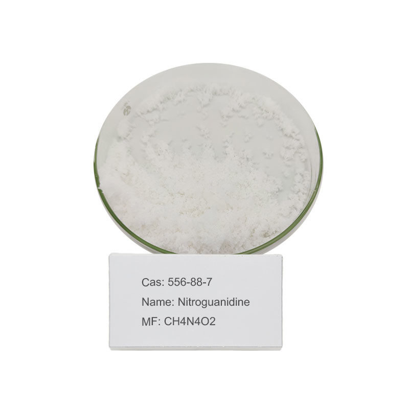 CAS 556-88-7  Pyrethroid Intermediates Powder With Certification