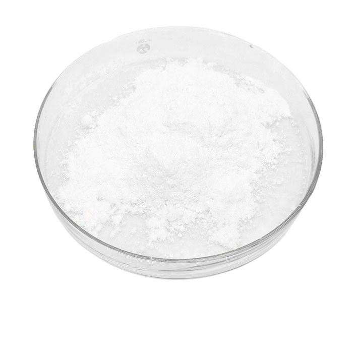 CAS 556-88-7 Barreled Nitroguanidine Powder Synthetic Raw Materials
