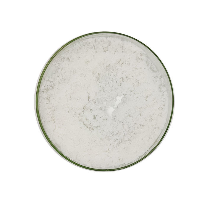 CAS 556-88-7 Barreled Nitroguanidine Powder Synthetic Raw Materials