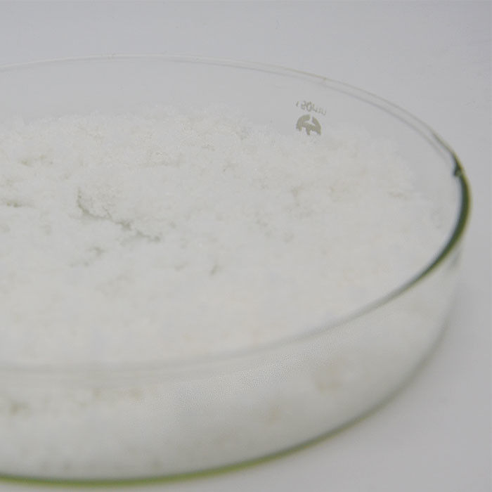 CAS 556-88-7 Barreled Nitroguanidine Powder Synthetic Raw Materials