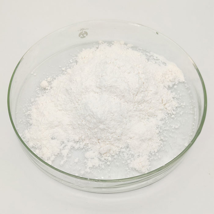 Additives Industrial Grade Nitroguanidine CAS 556-88-7 For Chemical Raw Materials
