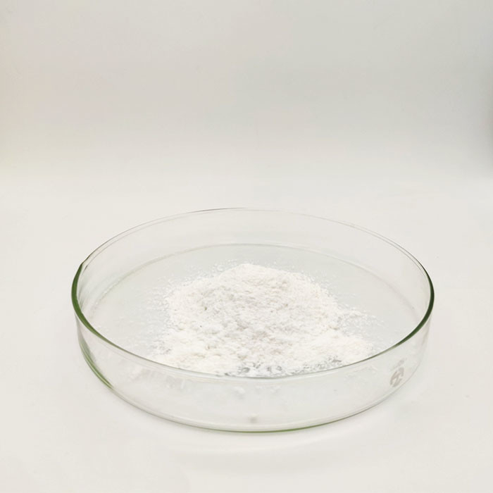 Synthetic 99% Pure Nitroguanidine CAS 556-88-7 For Chemical Raw Materials