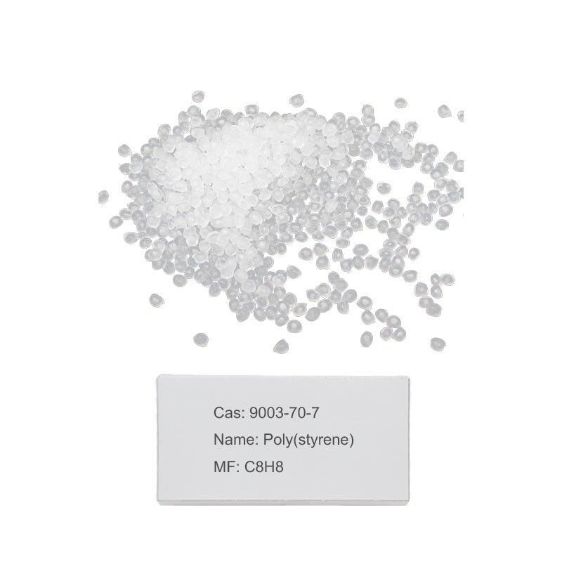 CAS 9003-53-6 Poly(Styrene) Styrene Latex Polystyrene (General Purpose Grade) [CH2CH(C6H5)]n