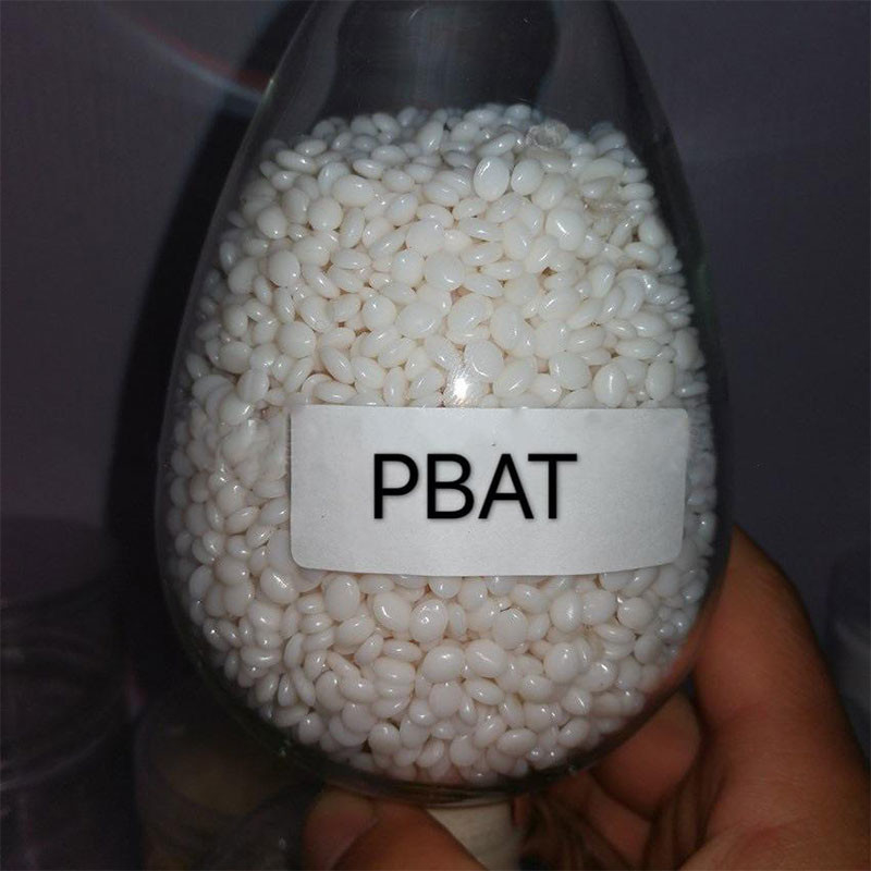 Poly (Butyleneadipate-Co-Terephthalate) CAS 55231-08-8 PBAT RESIN