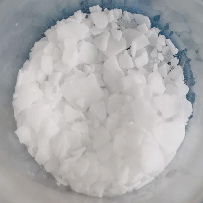 Chloroacetic Acid CAS 79-11-8 Chloroacetic acid Organic  Intermediates