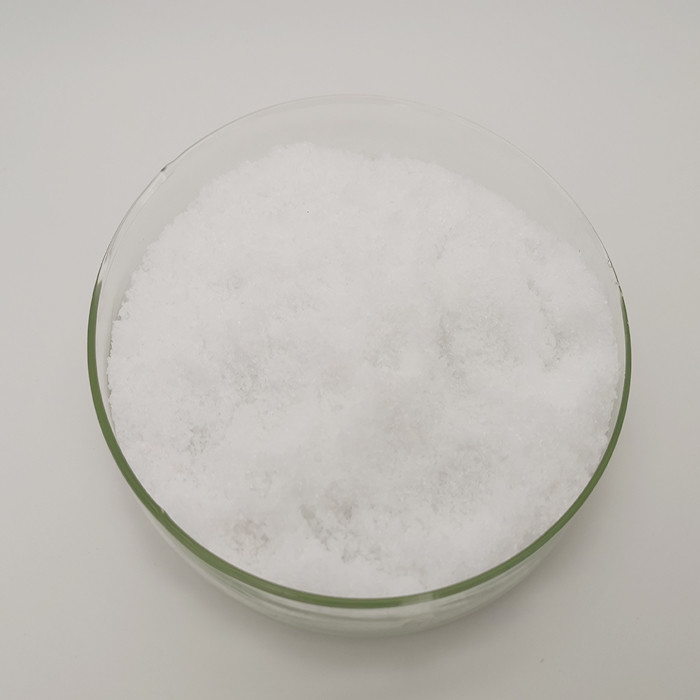 Synthetic Epinephrine Chemical Intermediates Chloroacetic Acid CAS 79-11-8