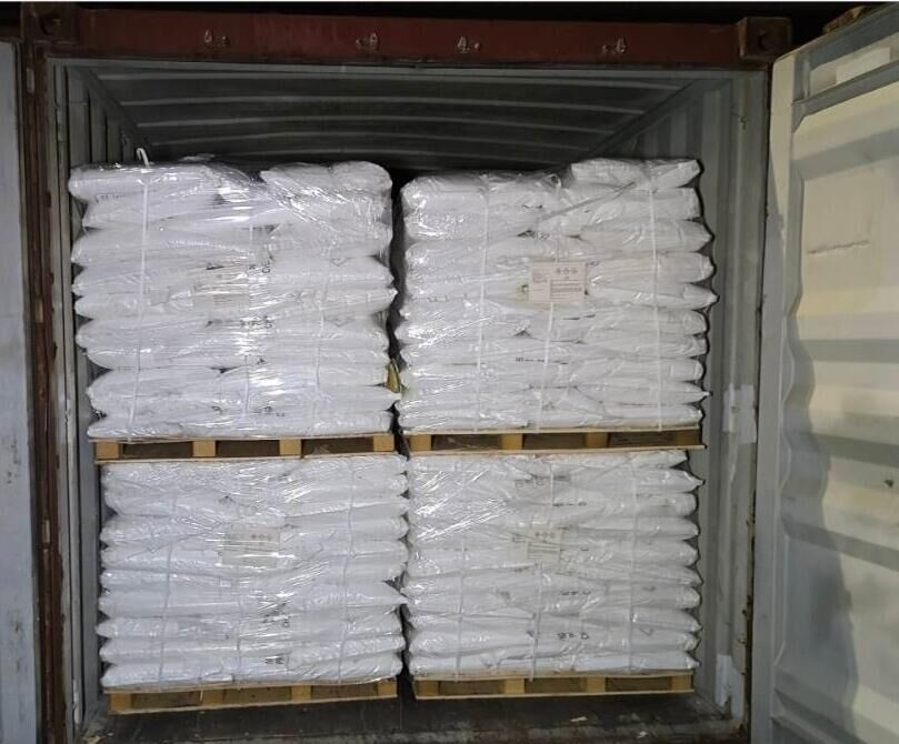 Raw Material Phosphorous Acid Powder Chemical Additives 13598-36-2