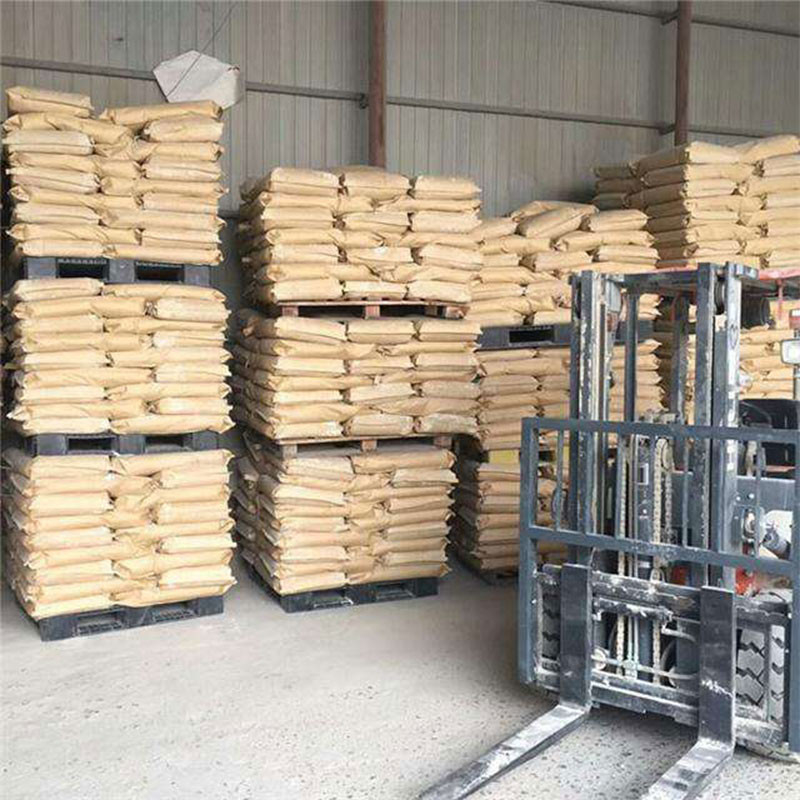 99.5 Organic Intermediates  CAS 9004-32-4 Cmc Sodium Carboxymethyl Cellulose