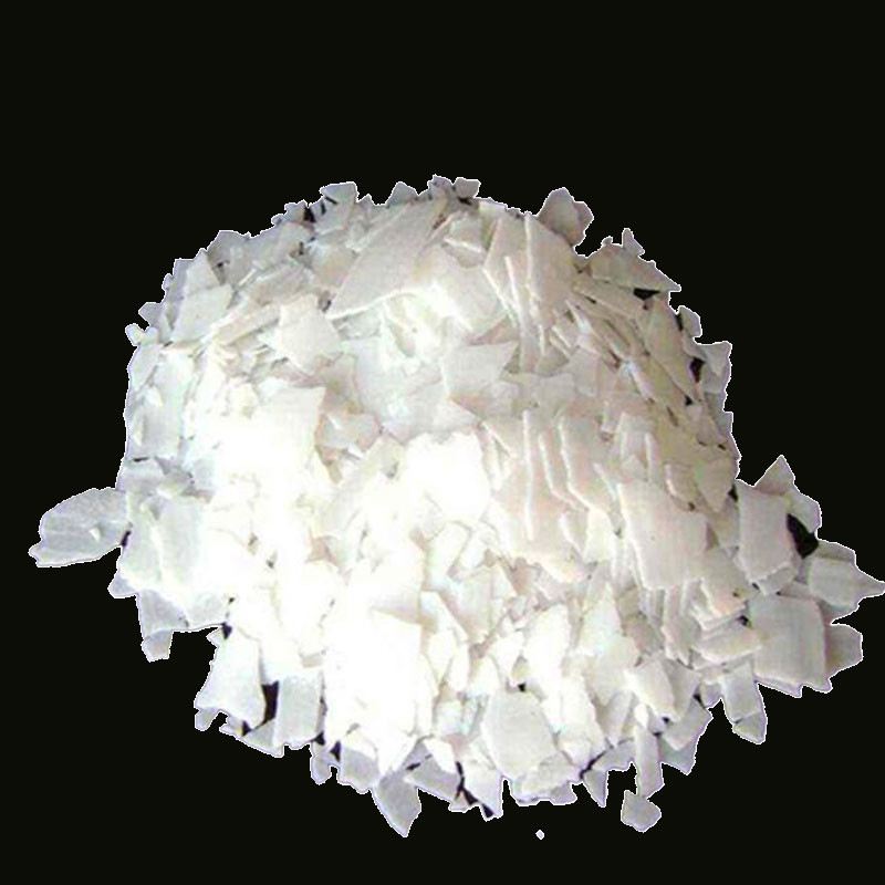 Potassium Hydroxide 1310-58-3 KOH Potassium Carbonate Synthetic Raw Materials