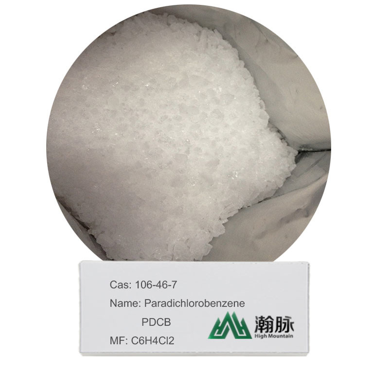 106-46-7 ChemicalIntermediates Sodium Ethoxide Paradichlorobenzene