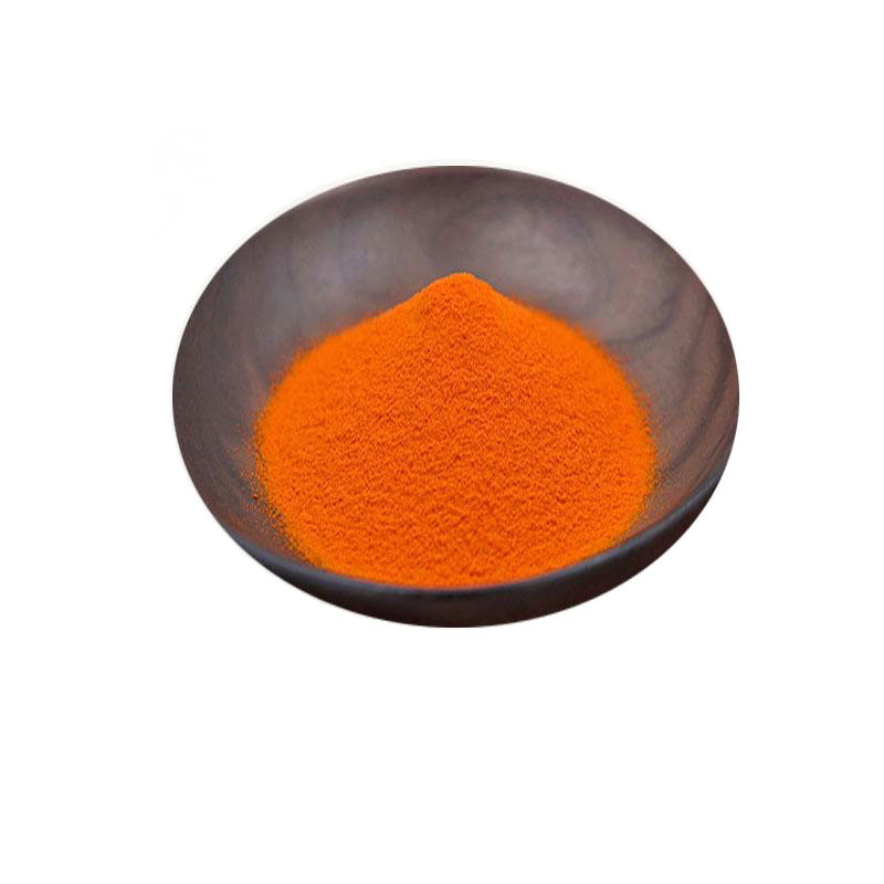 Carrot Extract Beta Carotene Powder Food Color 7235-40-7 C.I. 75130
