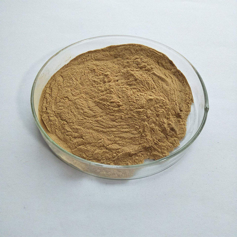 Corn Flour Wheat Silk Extract Grass Herbal Brown Powder