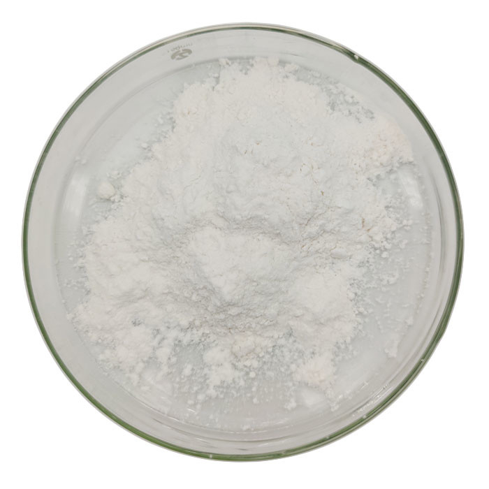 1-Methyl-3-Nitorguanidine Crystal Methyl Nitroguanidine CAS 4245-76-5