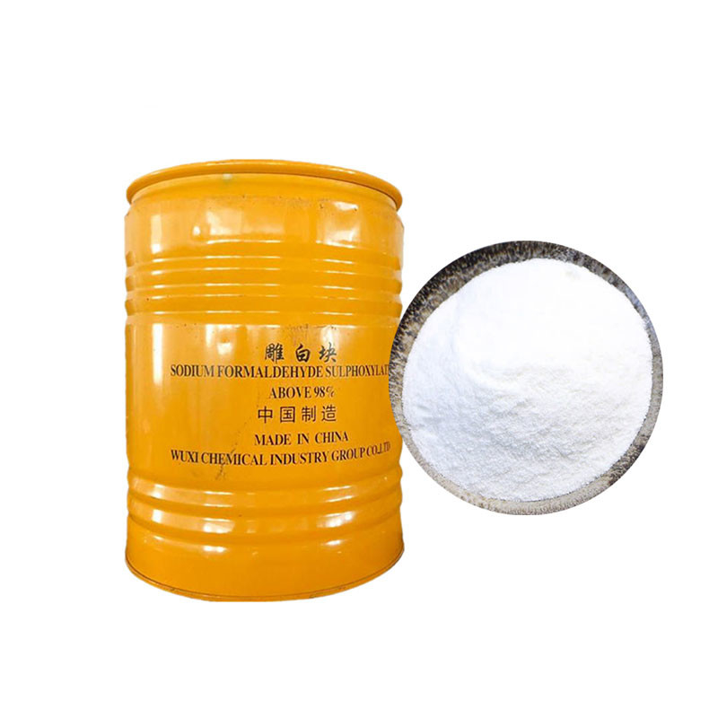 Sfs Sodium Formaldehyde Sulfoxylate CAS 149-44-0 Industrial Bleach