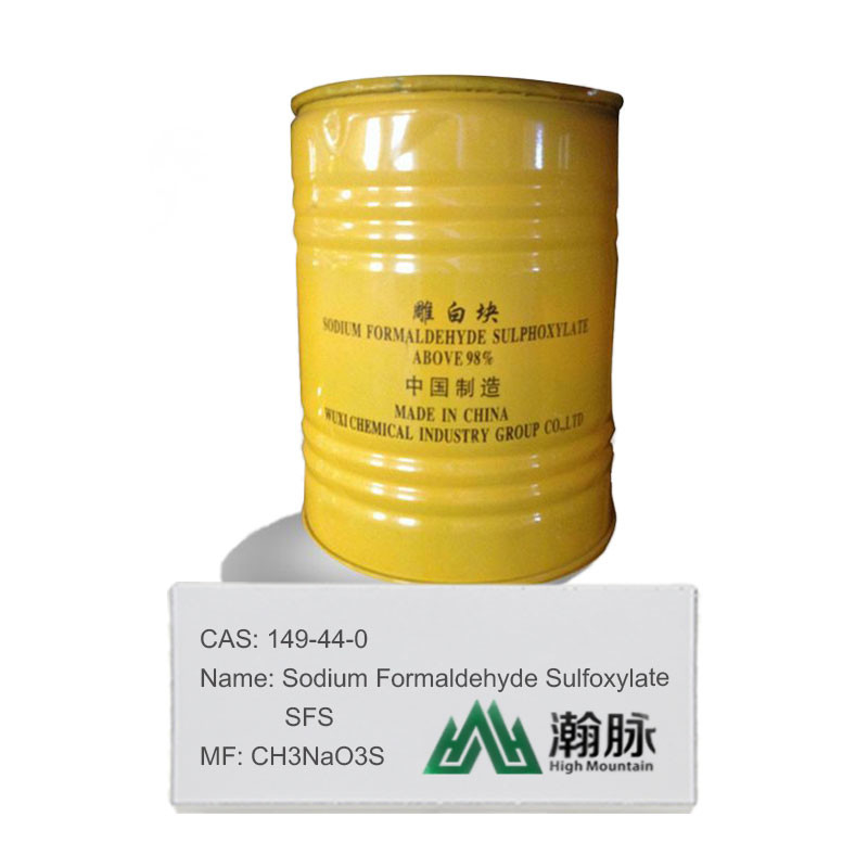 Collagen Powder Textile Dyeing Auxiliaries Inorganic Chemicals CAS 149-44-0