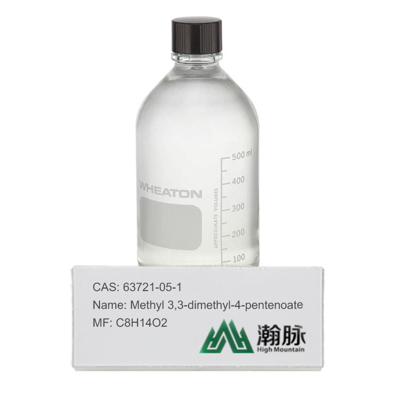 Colorless Liquid Pyrethroid Intermediates 3-Dimethylp 3-DiMethyl-4-Pentenoic