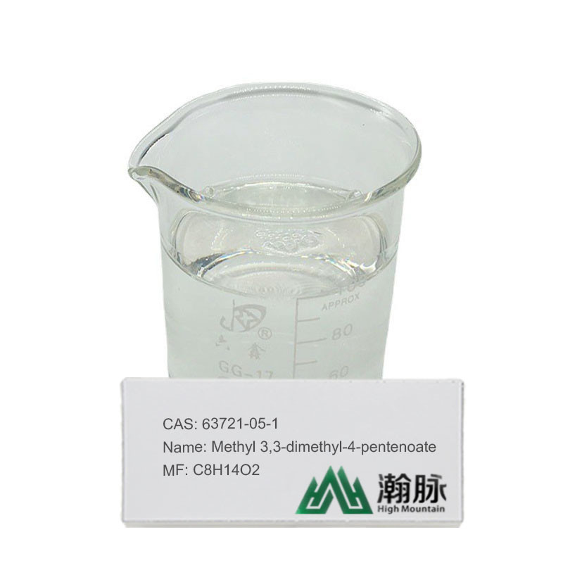 63721-05-1 Pyrethroid Intermediates 3-Dimethyl- Organic Intermediate