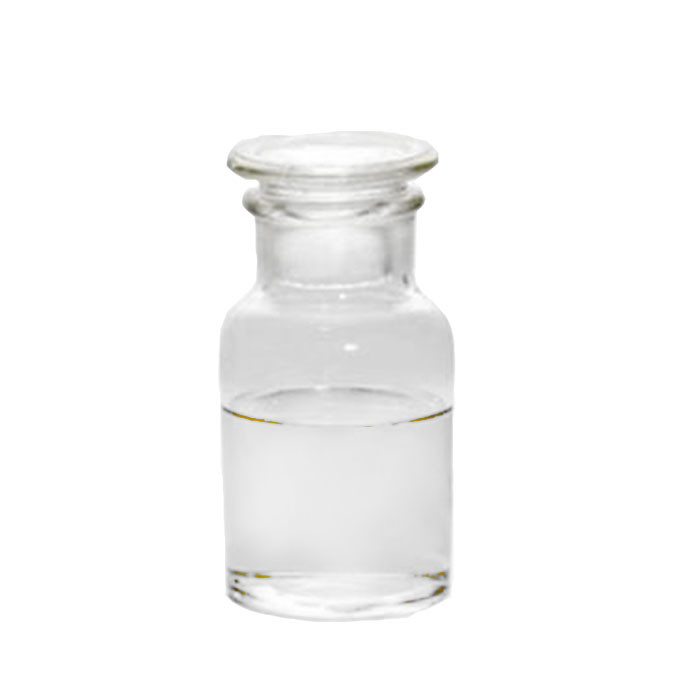 Transparent Pyrethroid Intermediates Methyl 3 Pesticide Intermediate 63721-05-1